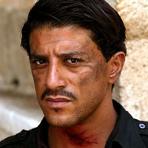 Photo Saïd Taghmaoui