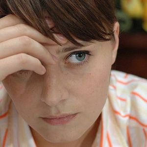 Photo Maria Popistasu