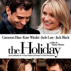 The Holiday Film 2006 AlloCine
