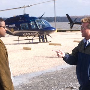 Photo Val Kilmer