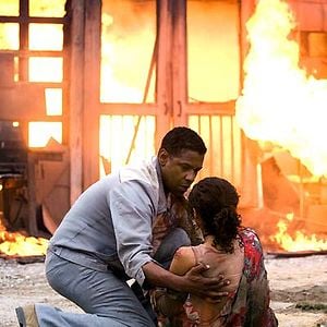 Photo Paula Patton