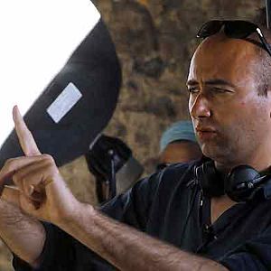 Photo Laurent Tirard