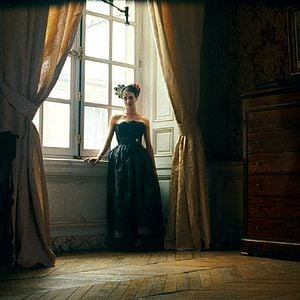 Photo Une vieille maîtresse