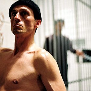 Photo Christian Alvart