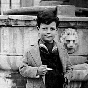 Photo Mimmo Calopresti