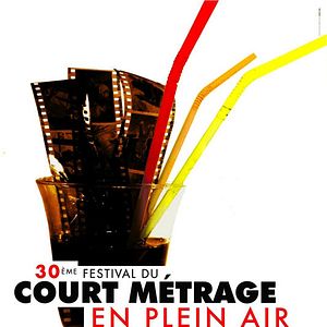 Photo Festival du Film court en plein air de Grenoble