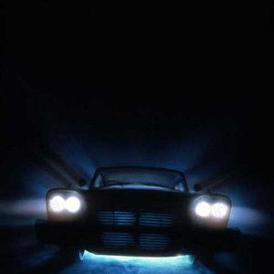 Photo John Carpenter