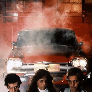 Photo John Stockwell