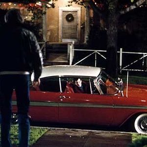 Photo John Carpenter