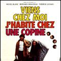 Photo Viens chez moi, j'habite chez une copine