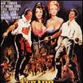 Photo Cyrano et d'Artagnan