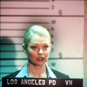 Photo Charlotte Ross