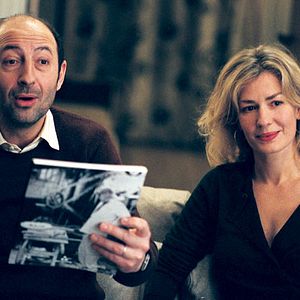 Photo Helene de Saint-Père