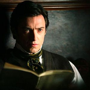Photo Hugh Jackman