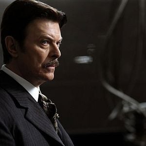 Photo David Bowie
