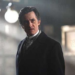 Photo Christopher Nolan