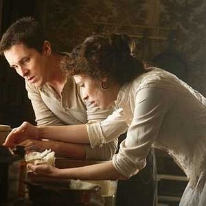 Photo Christian Bale