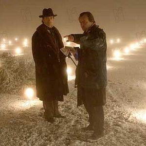 Photo Christopher Nolan