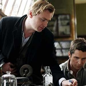 Photo Christian Bale