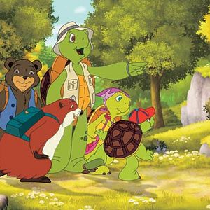 Photo Dominique Monféry