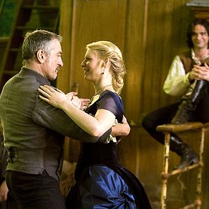 Photo Stardust, le mystère de l'étoile