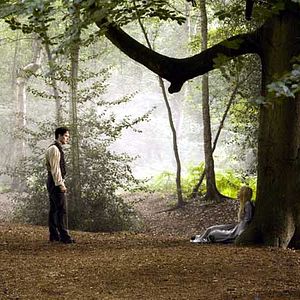 Photo Charlie Cox