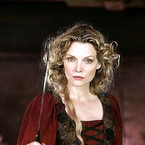 Photo Michelle Pfeiffer