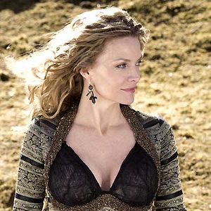 Photo Michelle Pfeiffer