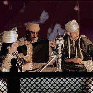 Photo Rituparno Ghosh