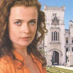 Photo Sandra, princesse rebelle