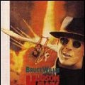 Hudson Hawk, gentleman et cambrioleur : Affiche