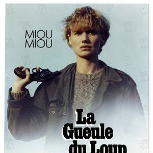 Photo La Gueule du loup