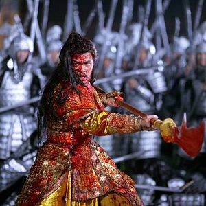 Photo Jay Chou