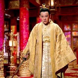 Photo Yimou Zhang