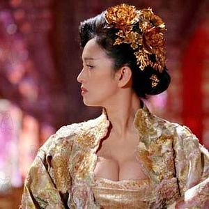 Photo Yimou Zhang