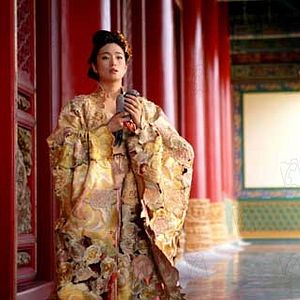 Photo Yimou Zhang