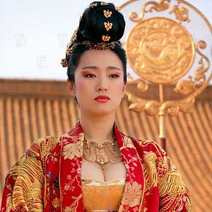 Photo Yimou Zhang