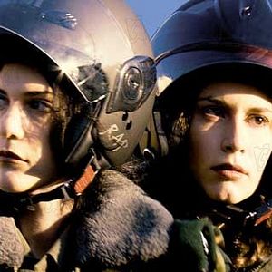 Photo Naama Schendar