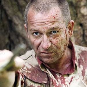 Photo Sean Pertwee