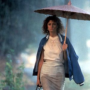 Photo Susan Sarandon