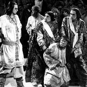 Photo Sergei Eisenstein