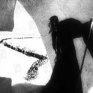 Photo Sergei Eisenstein