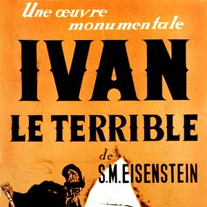 Photo Ivan le Terrible