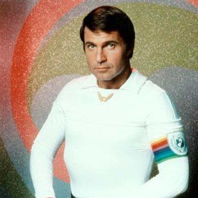 Photo Buck Rogers