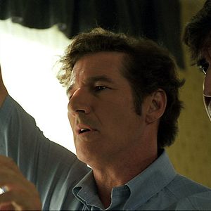 Photo Alfred Molina