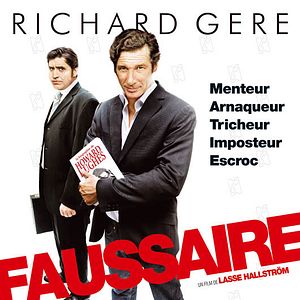 Photo Lasse Hallström