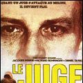 Photo Le Juge
