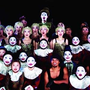 Photo Peter Ho-Sun Chan