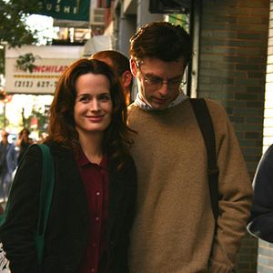 Photo Maria Maggenti