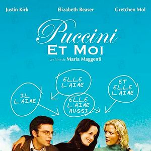 Photo Maria Maggenti